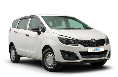Mahindra MARAZZO-img